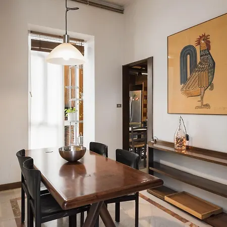 公寓 Flats4rent Residenza Ai Tigli 维罗纳