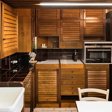 Flats4rent Residenza Ai Tigli