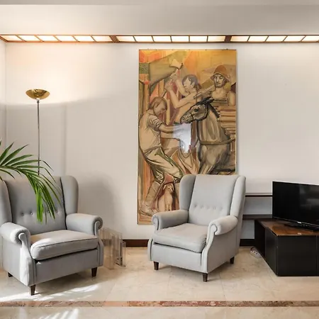 Flats4rent Residenza Ai Tigli * 维罗纳
