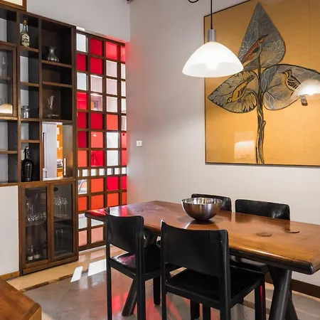 Flats4rent Residenza Ai Tigli * 维罗纳