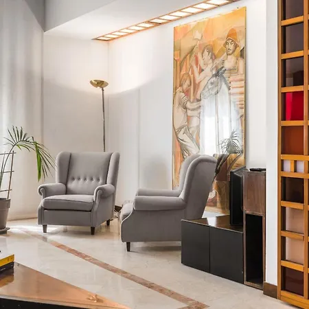 Flats4rent Residenza Ai Tigli