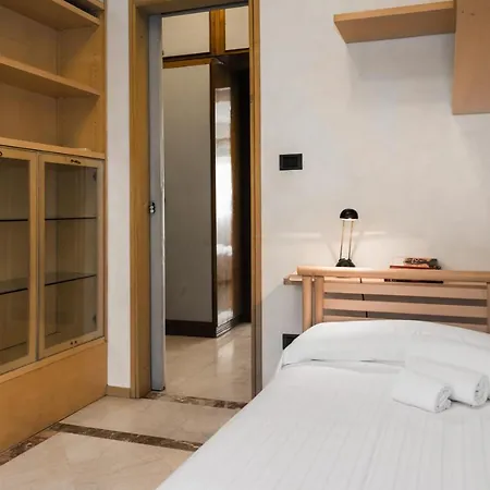 Flats4rent Residenza Ai Tigli *