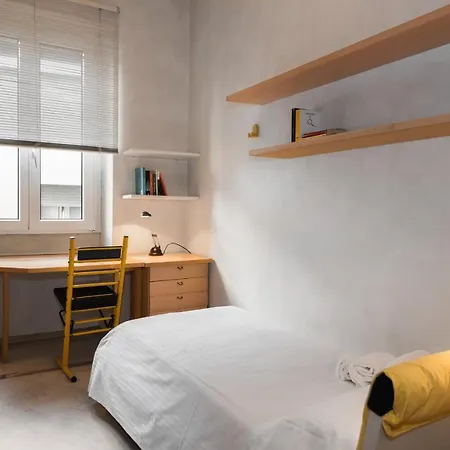 公寓 Flats4rent Residenza Ai Tigli 维罗纳