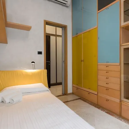 Flats4rent Residenza Ai Tigli * 维罗纳
