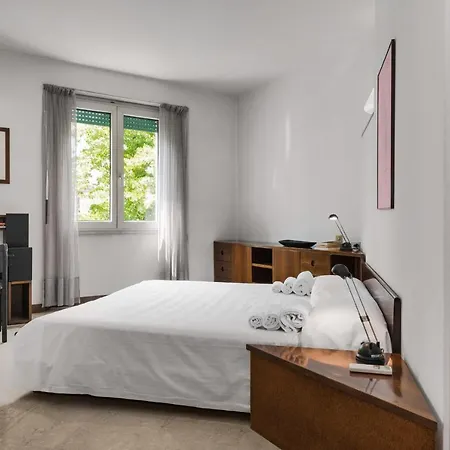 Flats4rent Residenza Ai Tigli * 维罗纳
