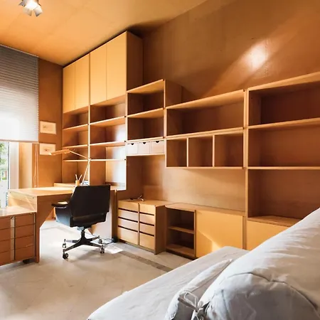 Flats4rent Residenza Ai Tigli 公寓 *