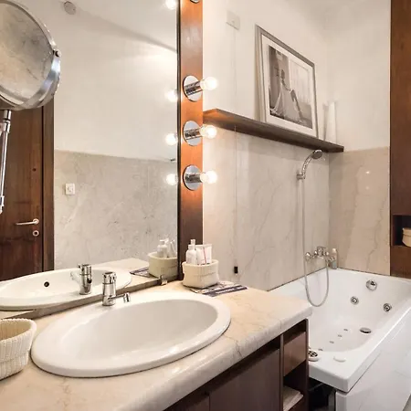 Flats4rent Residenza Ai Tigli 公寓 维罗纳