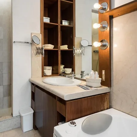 Flats4rent Residenza Ai Tigli