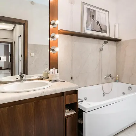 Flats4rent Residenza Ai Tigli *