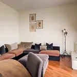 דירה Flats4rent Residenza Ai Tigli *