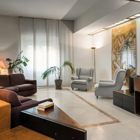 Apartamento Flats4rent Residenza Ai Tigli