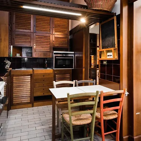 Flats4rent Residenza Ai Tigli Verona