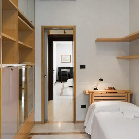 Flats4rent Residenza Ai Tigli * Verona