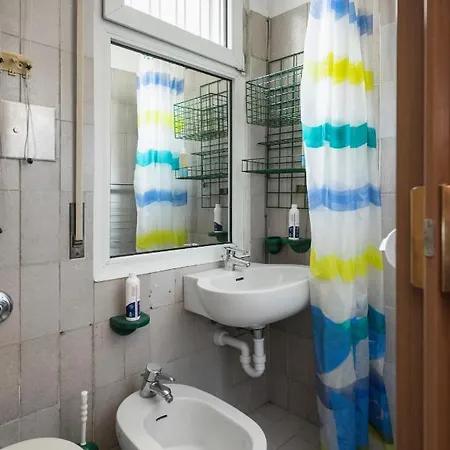 Apartamento Flats4rent Residenza Ai Tigli