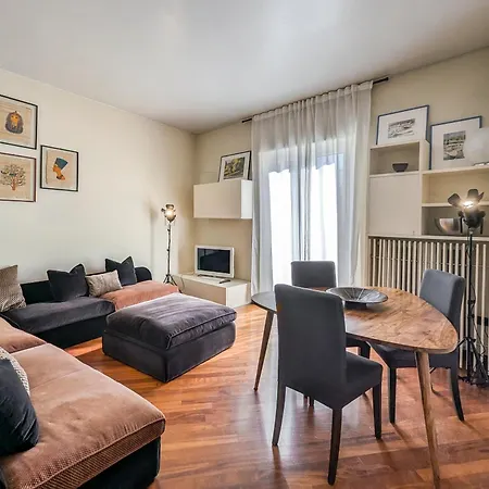 Flats4rent Residenza Ai Tigli דירה ורונה