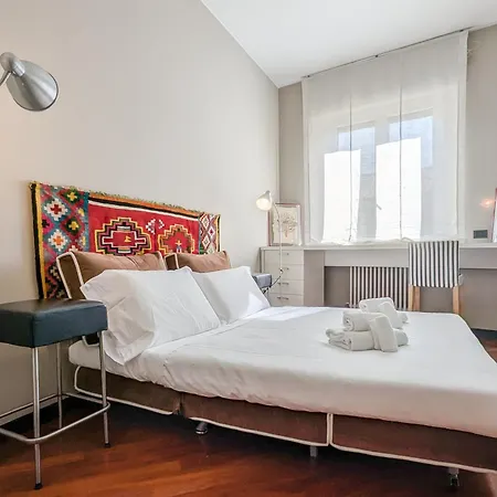 Flats4rent Residenza Ai Tigli דירה ורונה