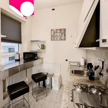 Flats4rent Residenza Ai Tigli דירה ורונה