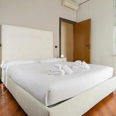 Flats4rent Residenza Ai Tigli * Verona