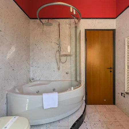 Flats4rent Residenza Ai Tigli *