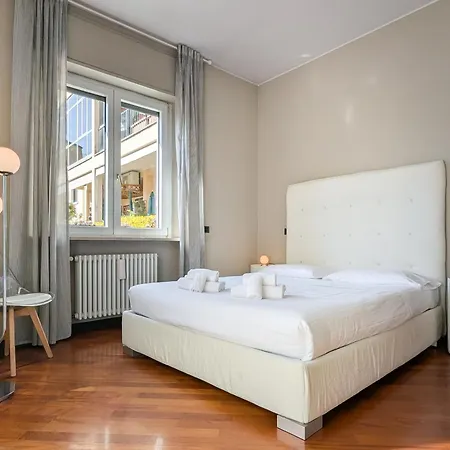 Flats4rent Residenza Ai Tigli ורונה