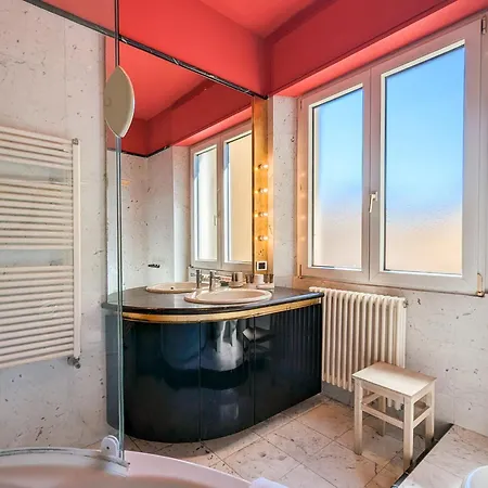 דירה Flats4rent Residenza Ai Tigli
