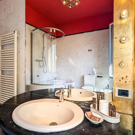 Flats4rent Residenza Ai Tigli *