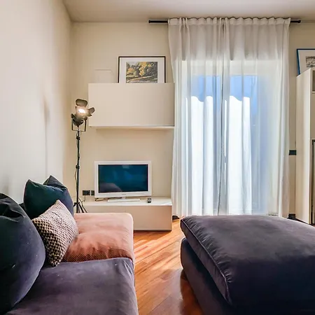 Flats4rent Residenza Ai Tigli Verona