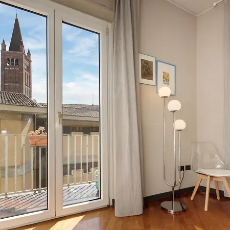 Flats4rent Residenza Ai Tigli